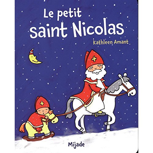 PETIT SAINT NICOLAS