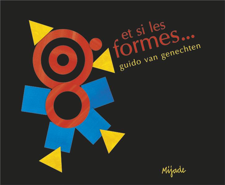 ET SI LES FORMES