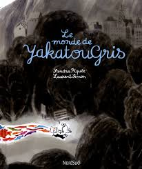 MONDE DE YAKATOUGRIS