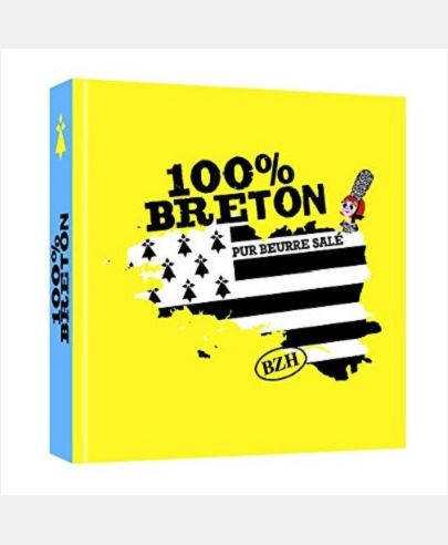 100 % BRETON, PUR BEURRE SALE