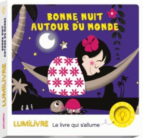 LUMILIVRE - BONNE NUIT !