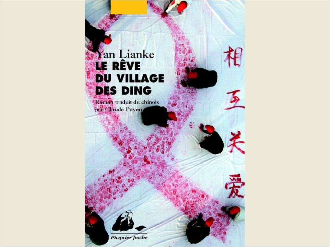 LE REVE DU VILLAGE DES DING