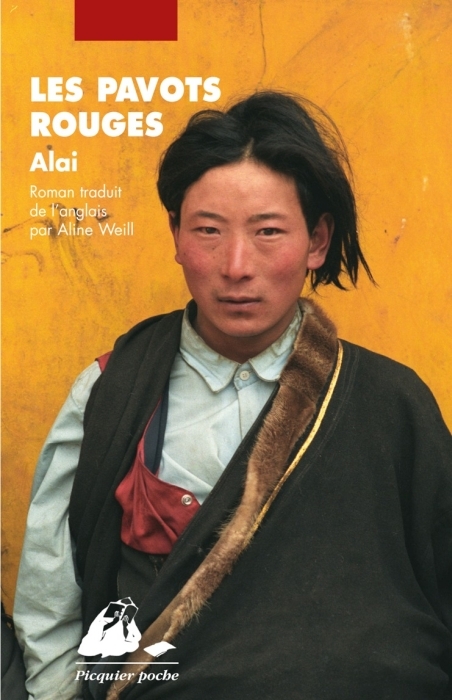 LES PAVOTS ROUGES