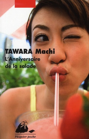 L'ANNIVERSAIRE DE LA SALADE