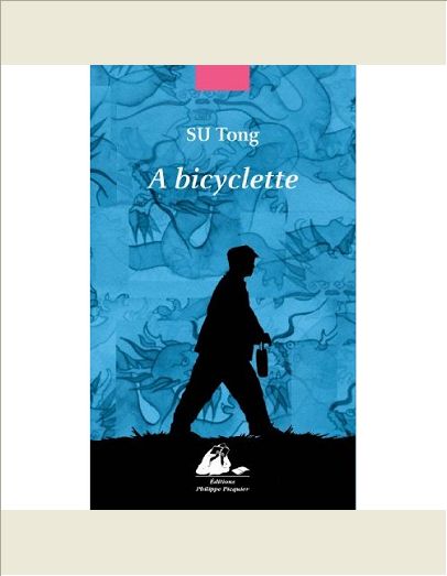 A BICYCLETTE