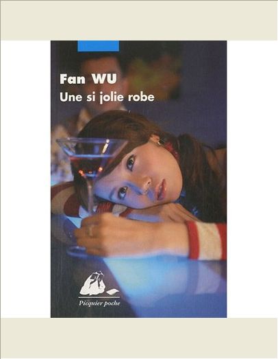 UNE SI JOLIE ROBE ANCIENNE EDITION