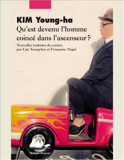 QU'EST DEVENU L'HOMME COINCE DANS L'ASCENSEUR ?