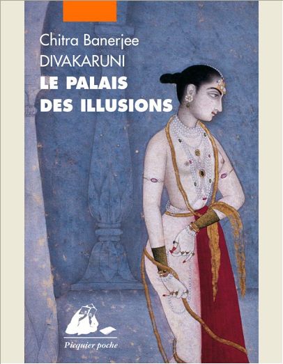 LE PALAIS DES ILLUSIONS