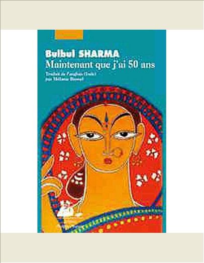 MAINTENANT QUE J'AI 50 ANS