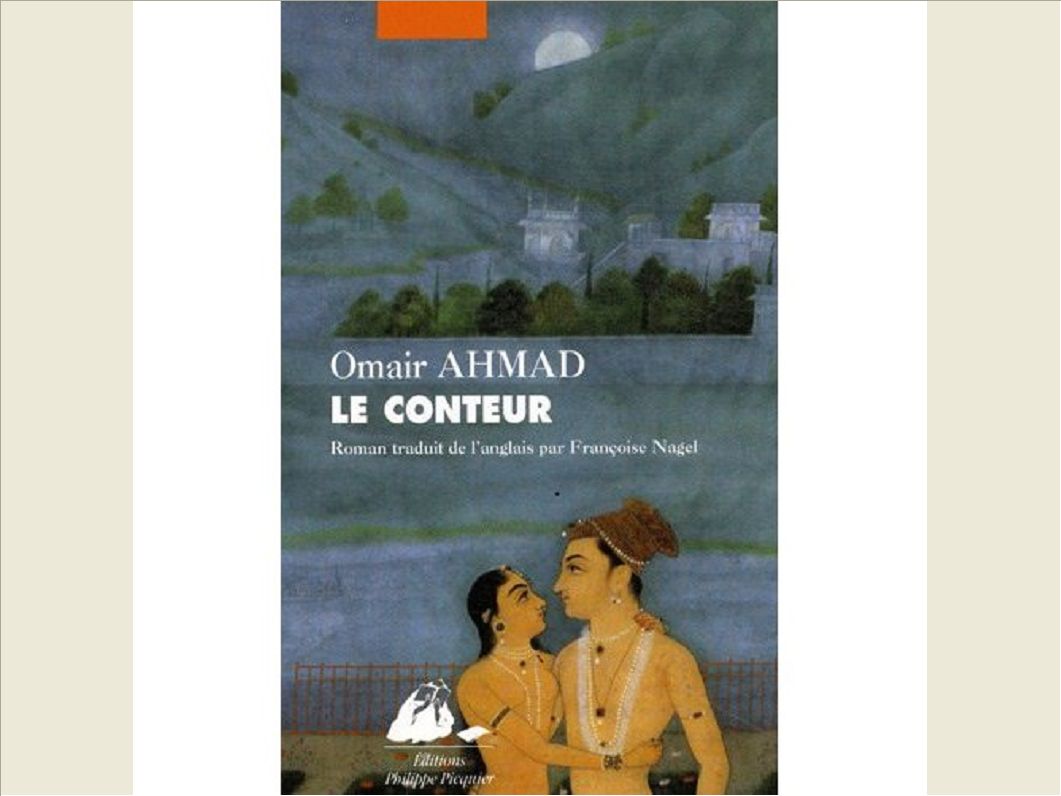 LE CONTEUR
