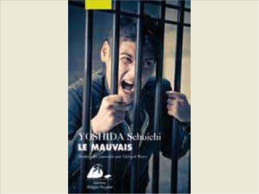 LE MAUVAIS