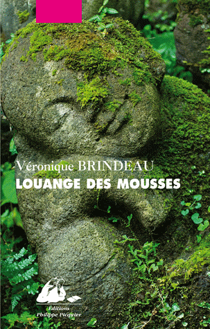 LOUANGE DES MOUSSES ANCIENNE EDITION