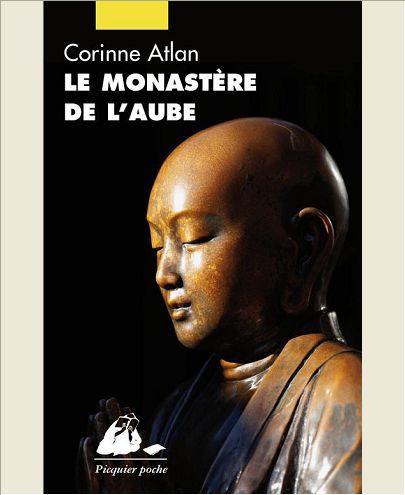 LE MONASTERE DE L'AUBE