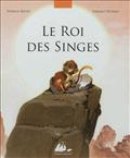 LE ROI DES SINGES