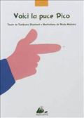 VOICI LA PUCE PICO