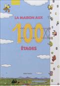 LA MAISON AUX 100 ETAGES