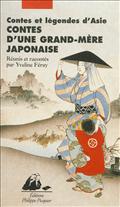 CONTES D'UNE GRAND-MERE JAPONAISE