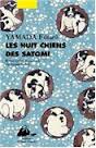 LES HUIT CHIENS DES SATOMI