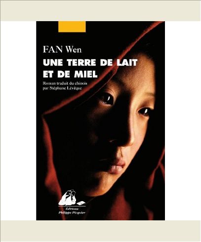 UNE TERRE DE LAIT ET DE MIEL