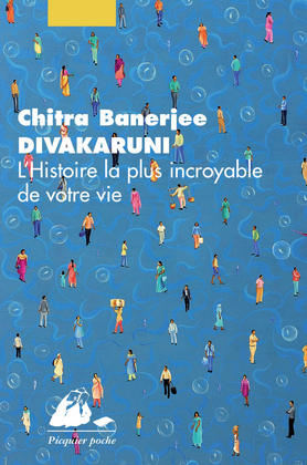 L'HISTOIRE LA PLUS INCROYABLE DE VOTRE VIE