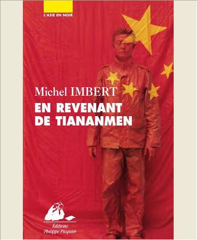 EN REVENANT DE TIANANMEN
