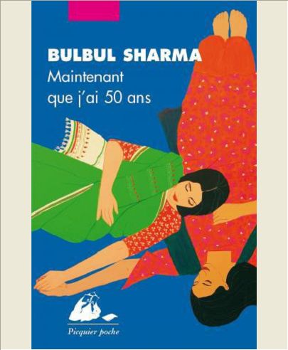 MAINTENANT QUE J'AI 50 ANS