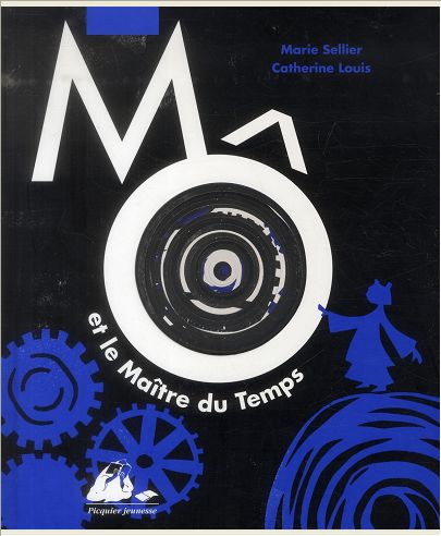 MO ET LE MAITRE DU TEMPS