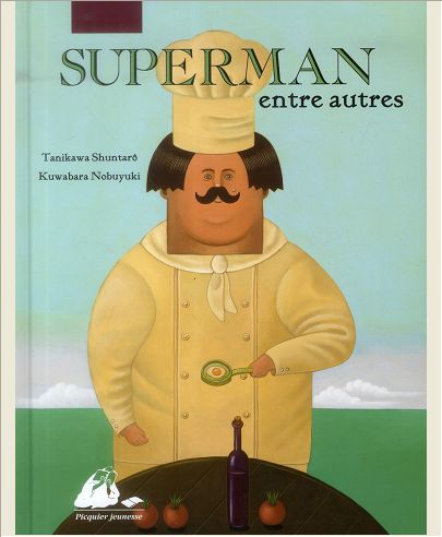 SUPERMAN ENTRE AUTRES