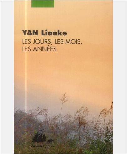 LES JOURS, LES MOIS, LES ANNEES