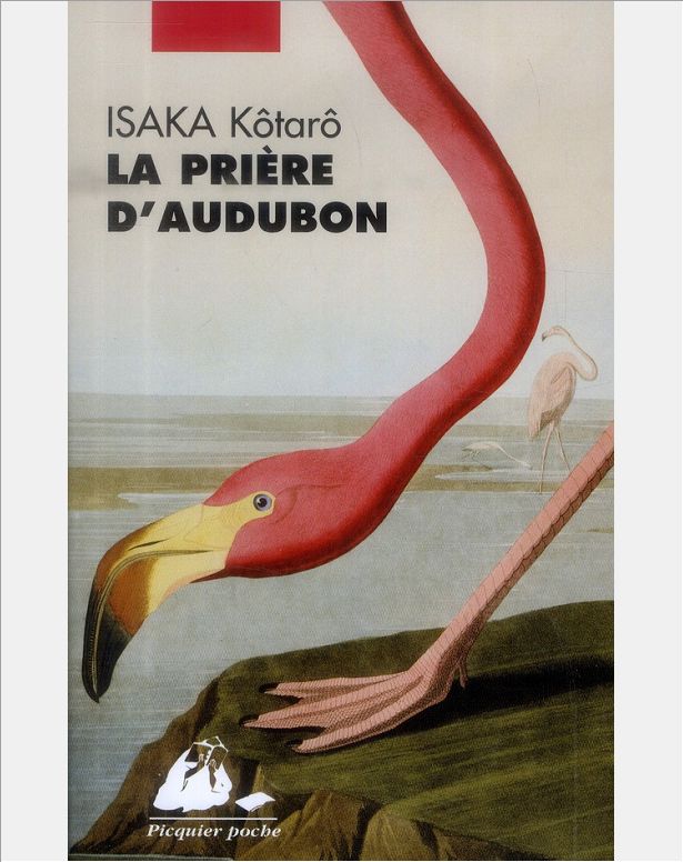 LA PRIERE D'AUDUBON
