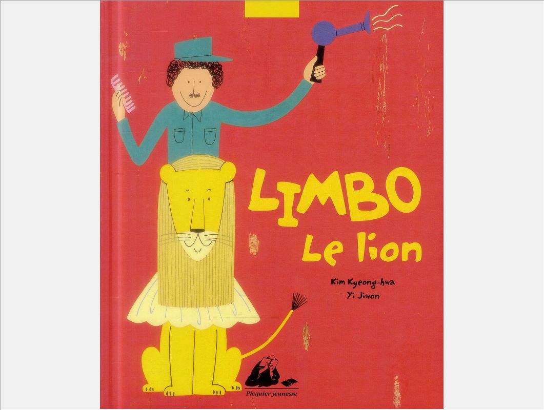 LIMBO LE LION