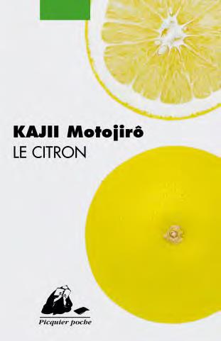 LE CITRON