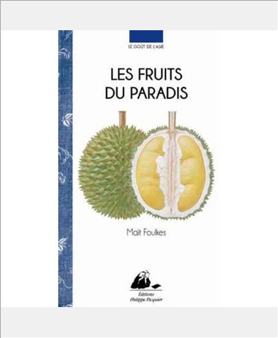 LES FRUITS DU PARADIS