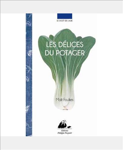 LES DELICES DU POTAGER