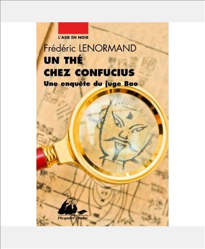 UN THE CHEZ CONFUCIUS