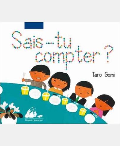 SAIS-TU COMPTER ?