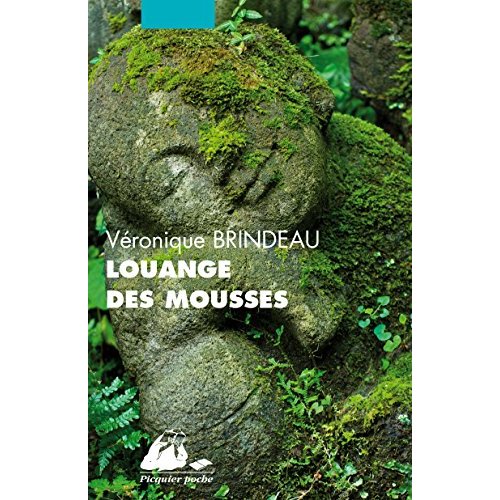 LOUANGE DES MOUSSES ANCIENNE EDITION