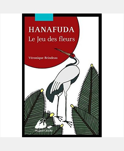 HANAFUDA - LE JEU DES FLEURS