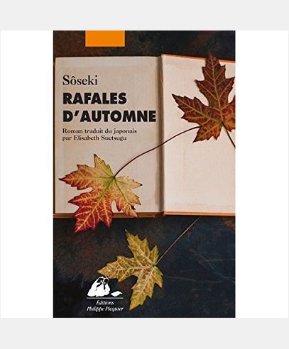 RAFALES D'AUTOMNE