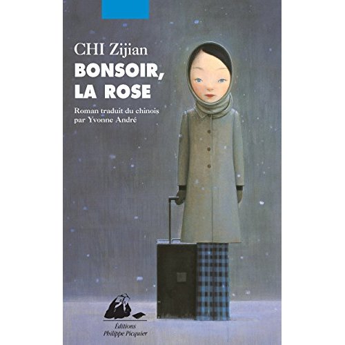 BONSOIR, LA ROSE