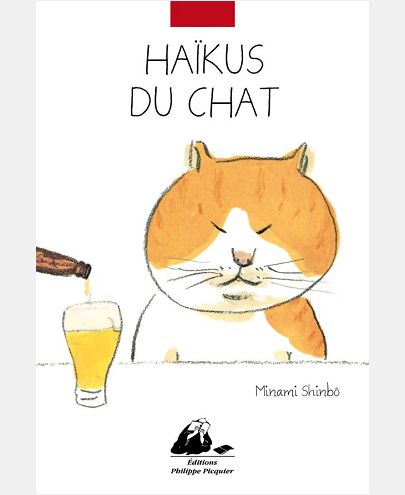 HAIKUS DU CHAT