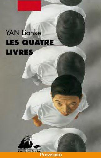 LES QUATRE LIVRES