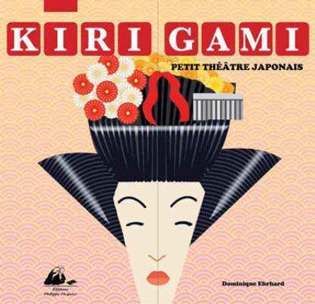 KIRIGAMI - PETIT THEATRE JAPONAIS