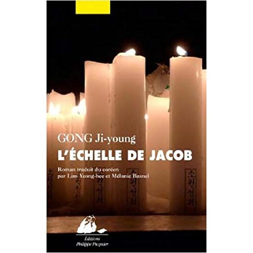 L'ECHELLE DE JACOB