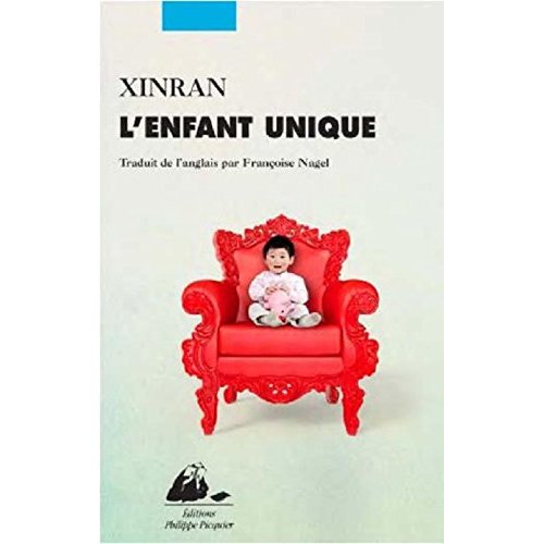 L'ENFANT UNIQUE