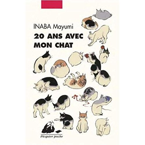 20 ANS AVEC MON CHAT