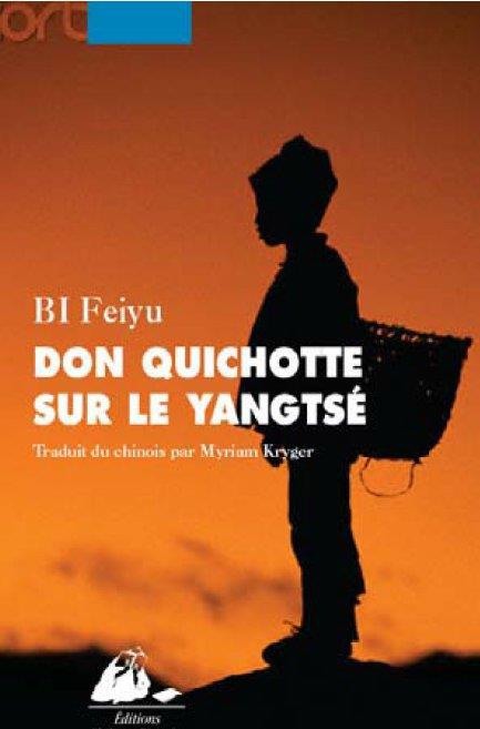 DON QUICHOTTE SUR LE YANGTSE