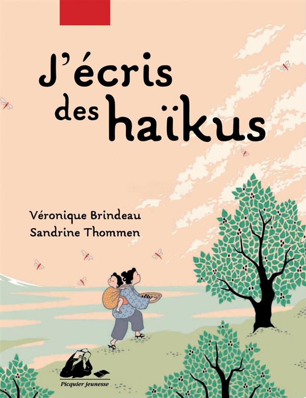 J'ECRIS DES HAIKUS