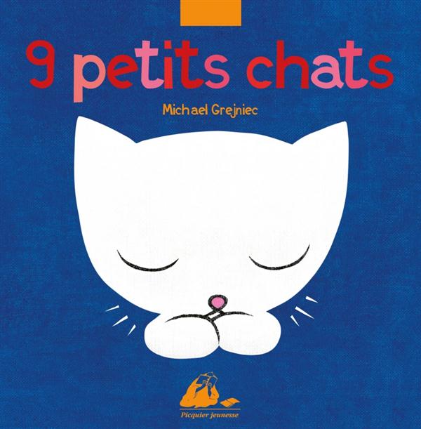 9 PETITS CHATS