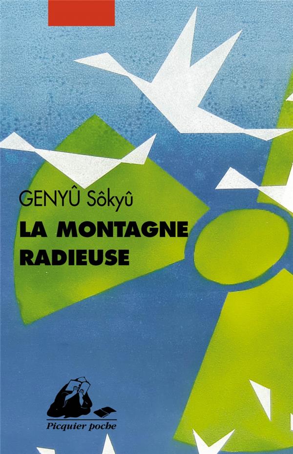 LA MONTAGNE RADIEUSE